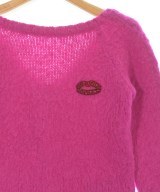 Nﾟ 21（ヌメロヴェントゥーノ）ニット・セーター ピンク サイズ:38(S位) レディース/2200621755091