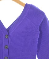 Nﾟ 21（ヌメロヴェントゥーノ）カーディガン 紫 サイズ:38(S位) レディース/2200621755138