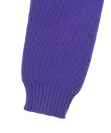 Nﾟ 21（ヌメロヴェントゥーノ）カーディガン 紫 サイズ:38(S位) レディース/2200621755138