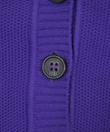 Nﾟ 21（ヌメロヴェントゥーノ）カーディガン 紫 サイズ:38(S位) レディース/2200621755138