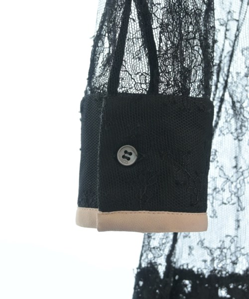 Nﾟ 21（ヌメロヴェントゥーノ）ワンピース 黒 サイズ:40(M位) レディース/2200621755145