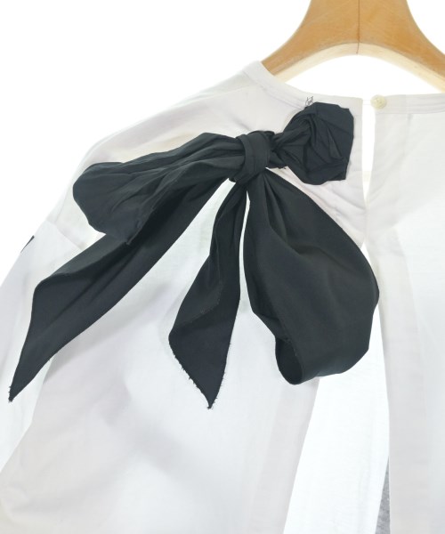 Nﾟ 21（ヌメロヴェントゥーノ）Tシャツ・カットソー 白 サイズ:38(S位) レディース/2200621755169