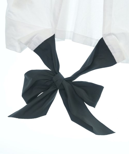 Nﾟ 21（ヌメロヴェントゥーノ）Tシャツ・カットソー 白 サイズ:38(S位) レディース/2200621755169