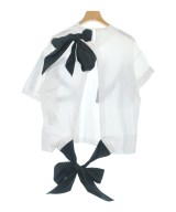 Nﾟ 21（ヌメロヴェントゥーノ）Tシャツ・カットソー 白 サイズ:38(S位) レディース/2200621755169