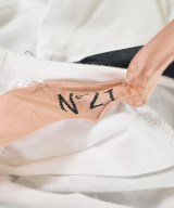 Nﾟ 21（ヌメロヴェントゥーノ）Tシャツ・カットソー 白 サイズ:38(S位) レディース/2200621755169