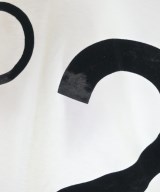 Nﾟ 21（ヌメロヴェントゥーノ）Tシャツ・カットソー 白 サイズ:38(S位) レディース/2200621755169