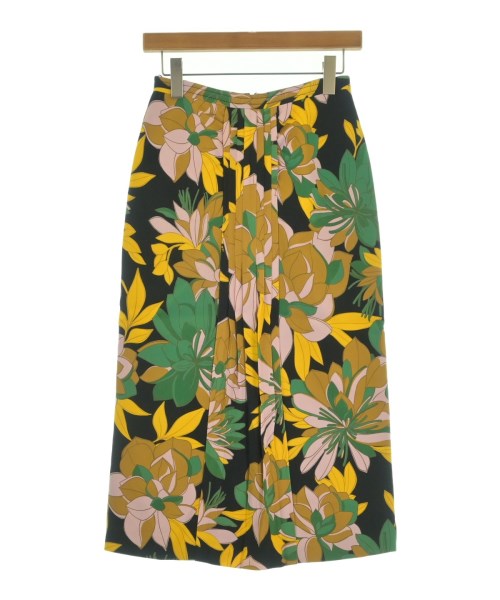 ヌメロヴェントゥーノ(Nﾟ 21)のN゜ 21 ロング・マキシ丈スカート