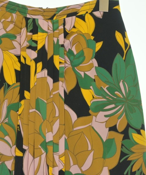 Nﾟ 21（ヌメロヴェントゥーノ）ロング・マキシ丈スカート 茶 サイズ:40(M位) レディース/2200621755312