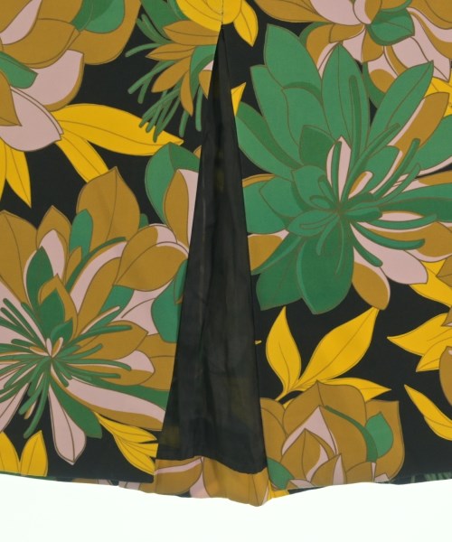 Nﾟ 21（ヌメロヴェントゥーノ）ロング・マキシ丈スカート 茶 サイズ:40(M位) レディース/2200621755312