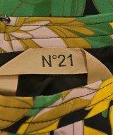 Nﾟ 21（ヌメロヴェントゥーノ）ロング・マキシ丈スカート 茶 サイズ:40(M位) レディース/2200621755312