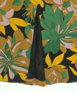 Nﾟ 21（ヌメロヴェントゥーノ）ロング・マキシ丈スカート 茶 サイズ:40(M位) レディース/2200621755312