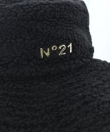 Nﾟ 21（ヌメロヴェントゥーノ）ハット 黒 サイズ:- レディース/2200638383010