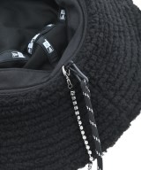 Nﾟ 21（ヌメロヴェントゥーノ）ハット 黒 サイズ:- レディース/2200638383010