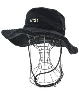 N゜ 21 ハット