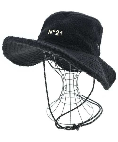 ヌメロヴェントゥーノ(Nﾟ 21)のN゜ 21 ハット