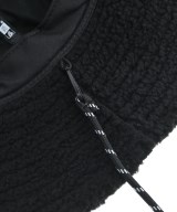 Nﾟ 21（ヌメロヴェントゥーノ）ハット 黒 サイズ:- レディース/2200638383027