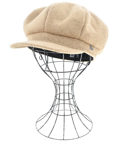 ヌメロヴェントゥーノ(Nﾟ 21)のN゜ 21 キャスケット