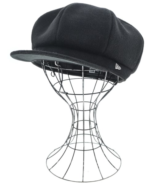 ヌメロヴェントゥーノ(Nﾟ 21)のN゜ 21 キャスケット