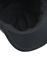 Nﾟ 21（ヌメロヴェントゥーノ）キャスケット 黒 サイズ:L レディース/2200638383041