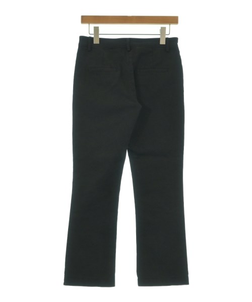 Nﾟ 21（ヌメロヴェントゥーノ）デニムパンツ 黒 サイズ:38(S位) レディース/2200638383058