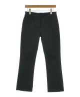 Nﾟ 21（ヌメロヴェントゥーノ）デニムパンツ 黒 サイズ:38(S位) レディース/2200638383058