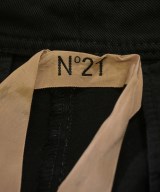 Nﾟ 21（ヌメロヴェントゥーノ）デニムパンツ 黒 サイズ:38(S位) レディース/2200638383058