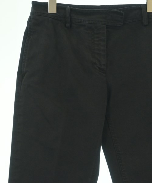 Nﾟ 21（ヌメロヴェントゥーノ）デニムパンツ 黒 サイズ:40(M位) レディース/2200638383065