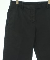 Nﾟ 21（ヌメロヴェントゥーノ）デニムパンツ 黒 サイズ:40(M位) レディース/2200638383065