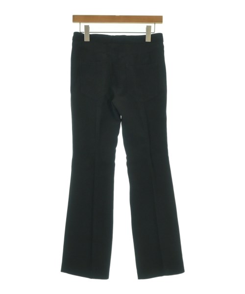 Nﾟ 21（ヌメロヴェントゥーノ）スラックス 黒 サイズ:36(XS位) レディース/2200638383072