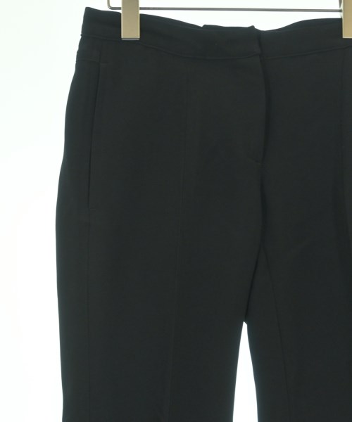 Nﾟ 21（ヌメロヴェントゥーノ）スラックス 黒 サイズ:36(XS位) レディース/2200638383072