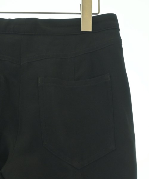 Nﾟ 21（ヌメロヴェントゥーノ）スラックス 黒 サイズ:36(XS位) レディース/2200638383072