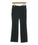 Nﾟ 21（ヌメロヴェントゥーノ）スラックス 黒 サイズ:36(XS位) レディース/2200638383072