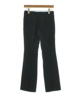 Nﾟ 21（ヌメロヴェントゥーノ）スラックス 黒 サイズ:36(XS位) レディース/2200638383072