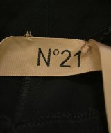 Nﾟ 21（ヌメロヴェントゥーノ）スラックス 黒 サイズ:36(XS位) レディース/2200638383072
