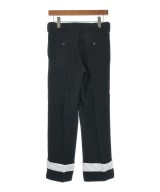 Nﾟ 21（ヌメロヴェントゥーノ）その他 黒 サイズ:40(M位) レディース/2200638383089