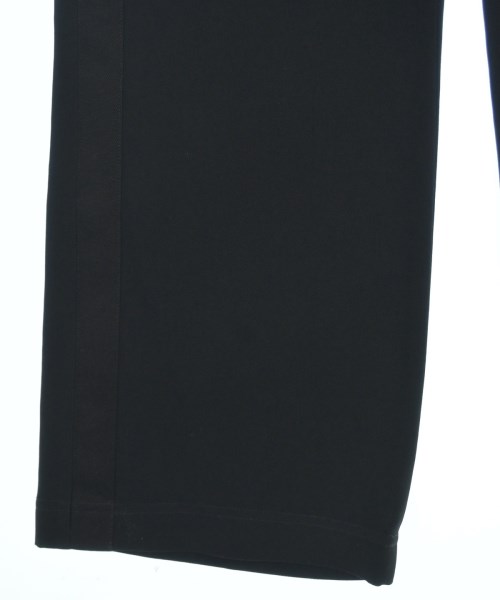 Nﾟ 21（ヌメロヴェントゥーノ）その他 黒 サイズ:38(S位) レディース/2200638383102