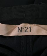 Nﾟ 21（ヌメロヴェントゥーノ）その他 黒 サイズ:38(S位) レディース/2200638383102