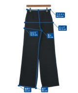 Nﾟ 21（ヌメロヴェントゥーノ）その他 黒 サイズ:38(S位) レディース/2200638383102