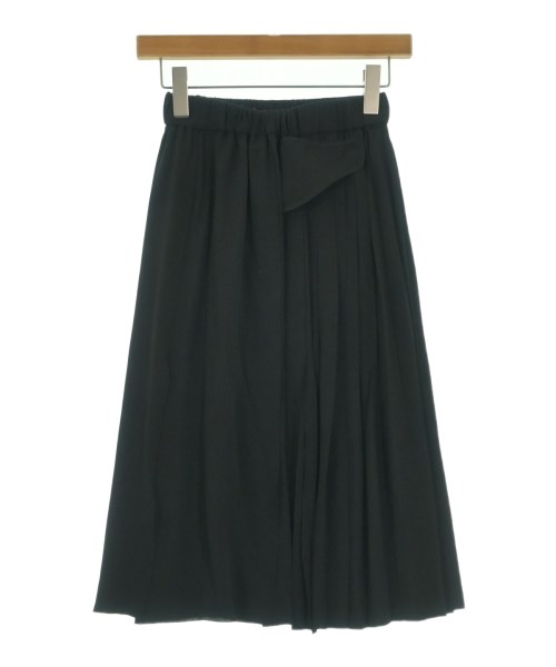 ヌメロヴェントゥーノ(Nﾟ 21)のN゜ 21 ひざ丈スカート