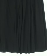 Nﾟ 21（ヌメロヴェントゥーノ）ひざ丈スカート 黒 サイズ:40(M位) レディース/2200638383119