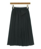 N゜ 21 ひざ丈スカート