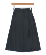 N゜ 21 ひざ丈スカート