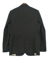 Nﾟ 21（ヌメロヴェントゥーノ）テーラードジャケット 黒 サイズ:50(XL位) メンズ/2200638383133