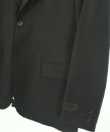 Nﾟ 21（ヌメロヴェントゥーノ）テーラードジャケット 黒 サイズ:50(XL位) メンズ/2200638383133