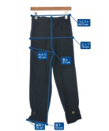 Nﾟ 21（ヌメロヴェントゥーノ）その他 黒 サイズ:36(XS位) レディース/2200638383140