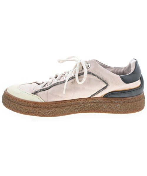 Nﾟ 21（ヌメロヴェントゥーノ）スニーカー ピンク サイズ:EU39(25.5cm位) レディース/2200623880104