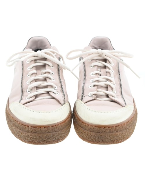 Nﾟ 21（ヌメロヴェントゥーノ）スニーカー ピンク サイズ:EU39(25.5cm位) レディース/2200623880104