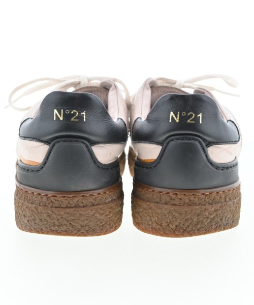 Nﾟ 21（ヌメロヴェントゥーノ）スニーカー ピンク サイズ:EU39(25.5cm位) レディース/2200623880104