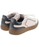Nﾟ 21（ヌメロヴェントゥーノ）スニーカー ピンク サイズ:EU39(25.5cm位) レディース/2200623880104