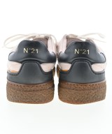 Nﾟ 21（ヌメロヴェントゥーノ）スニーカー ピンク サイズ:EU39(25.5cm位) レディース/2200623880104
